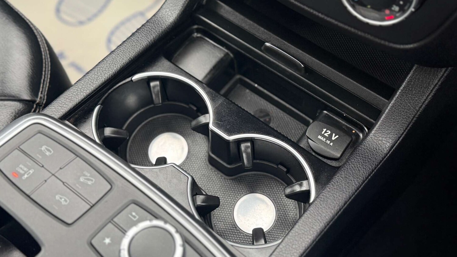 Used Mercedes-Benz GL Class 2014 for sale - 77694625: Photo 38