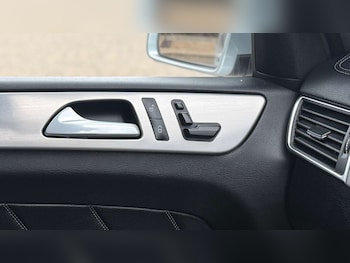 Used Mercedes-Benz GL Class 2014 for sale - 77694625: Photo