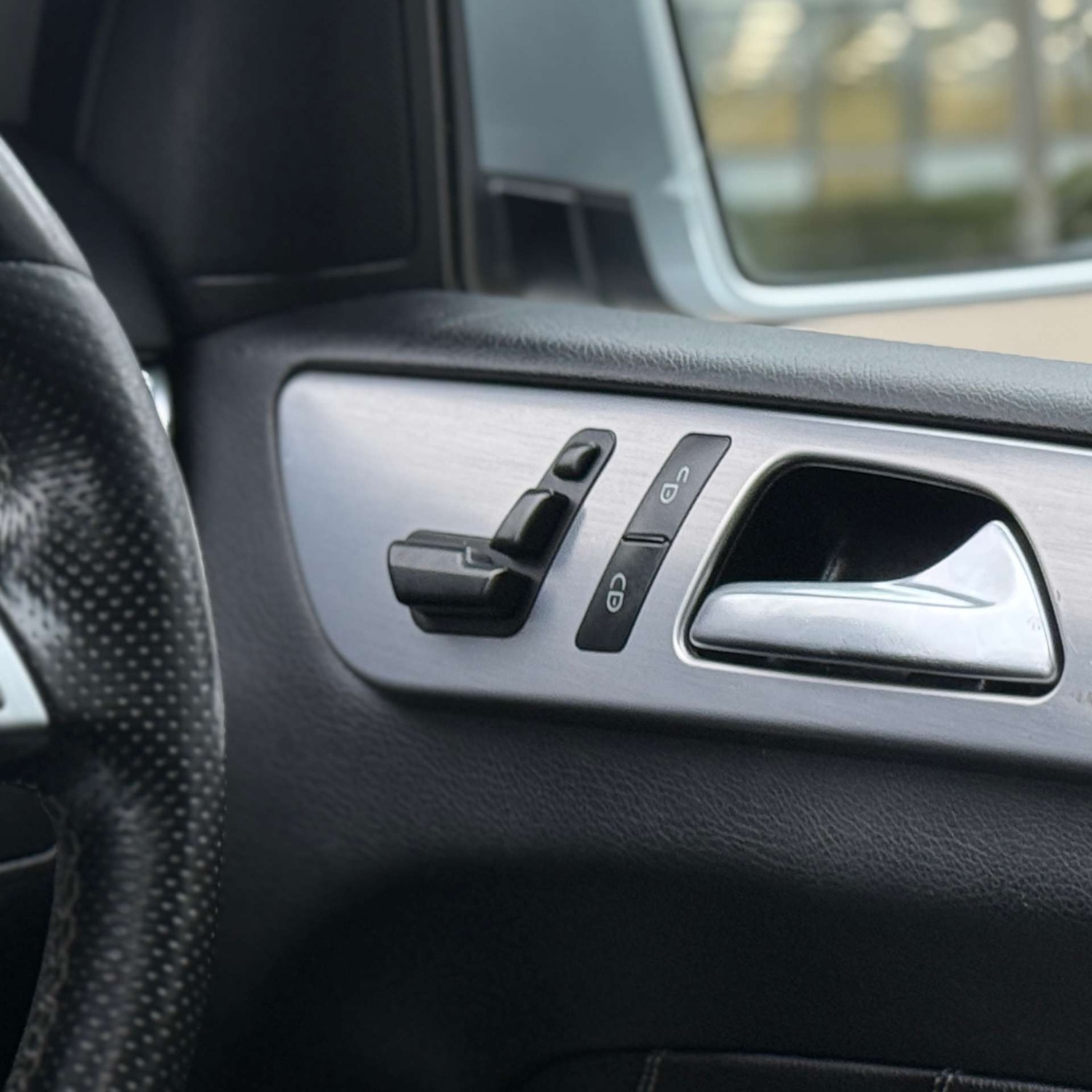 Used Mercedes-Benz GL Class 2014 for sale - 77694625: Photo 4