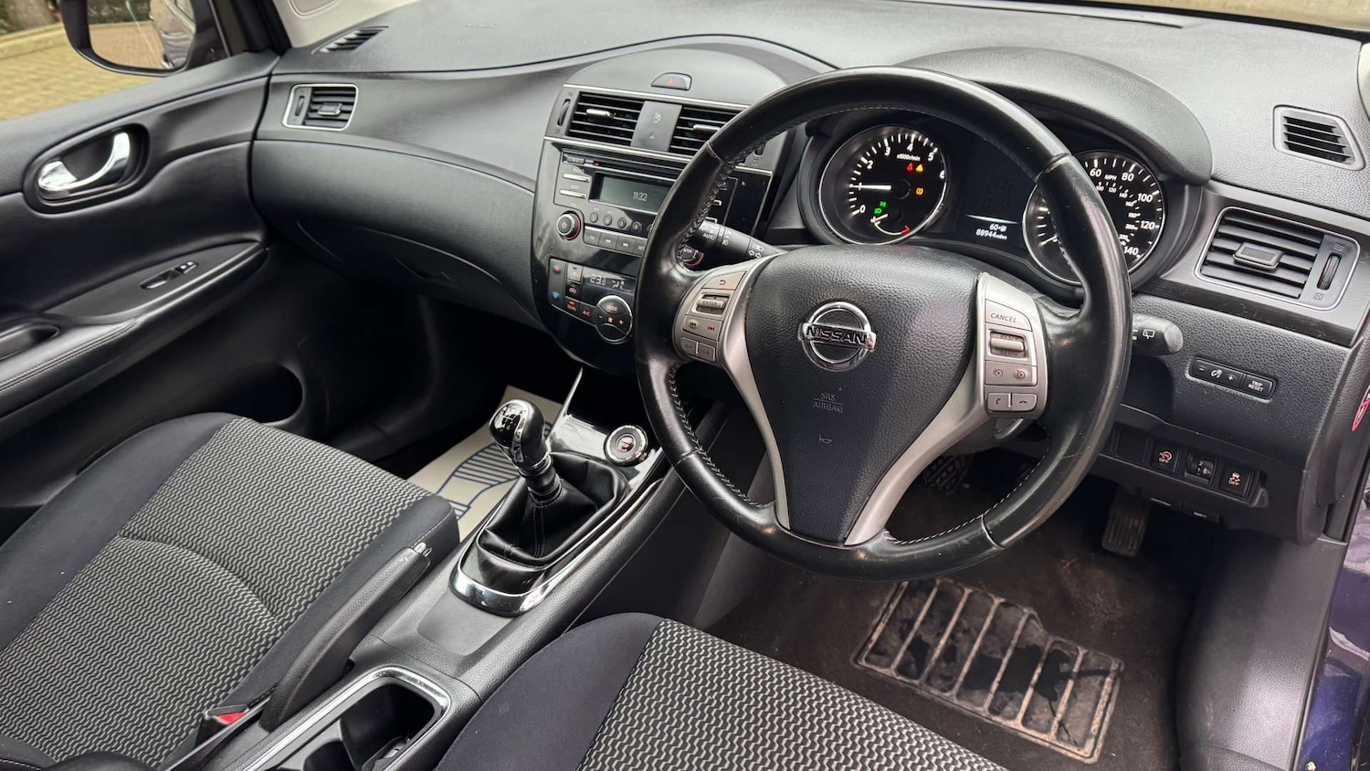 Used Nissan Pulsar 2015 for sale - 76919210: Photo 14