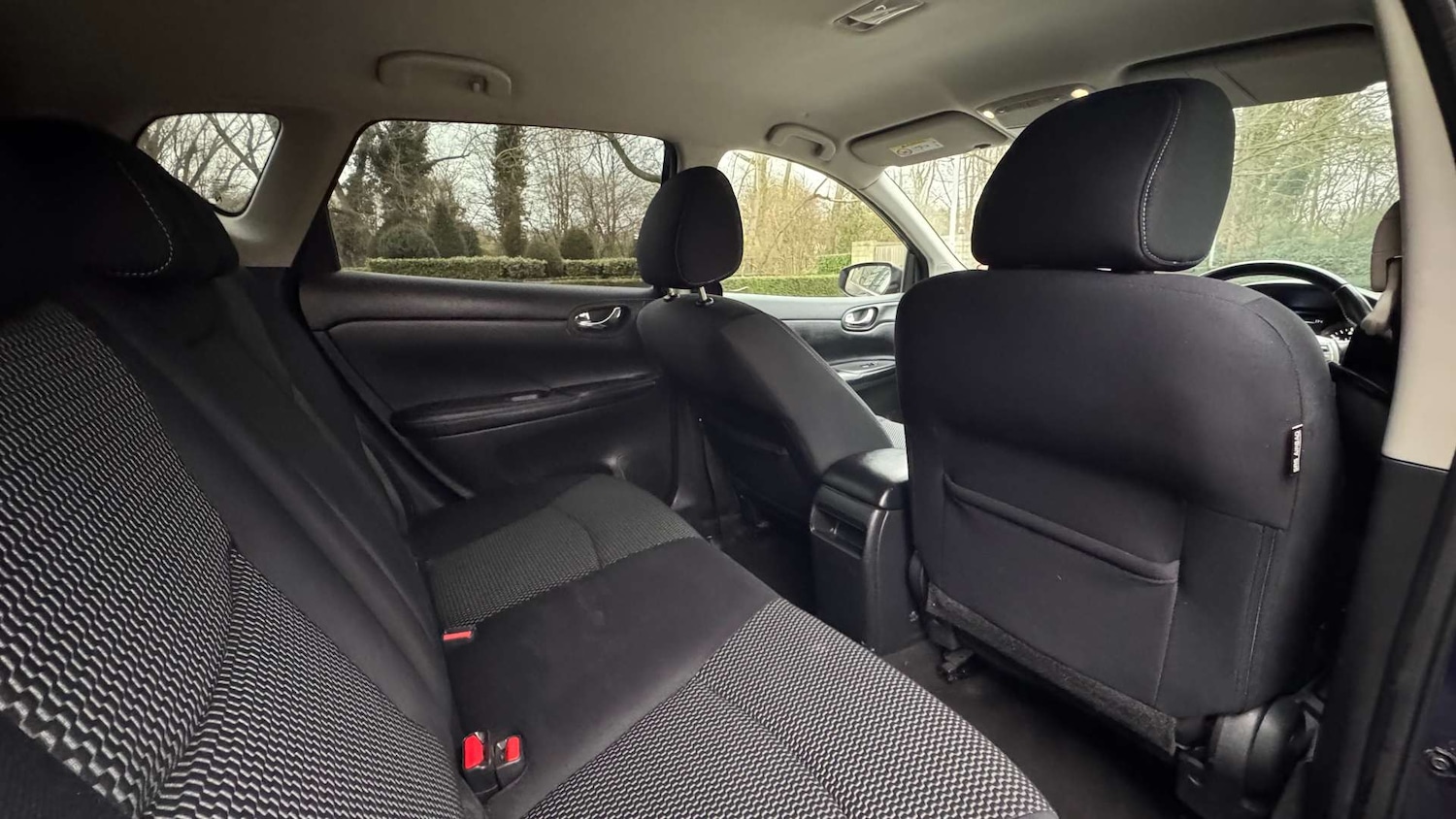 Used Nissan Pulsar 2015 for sale - 76919210: Photo 17