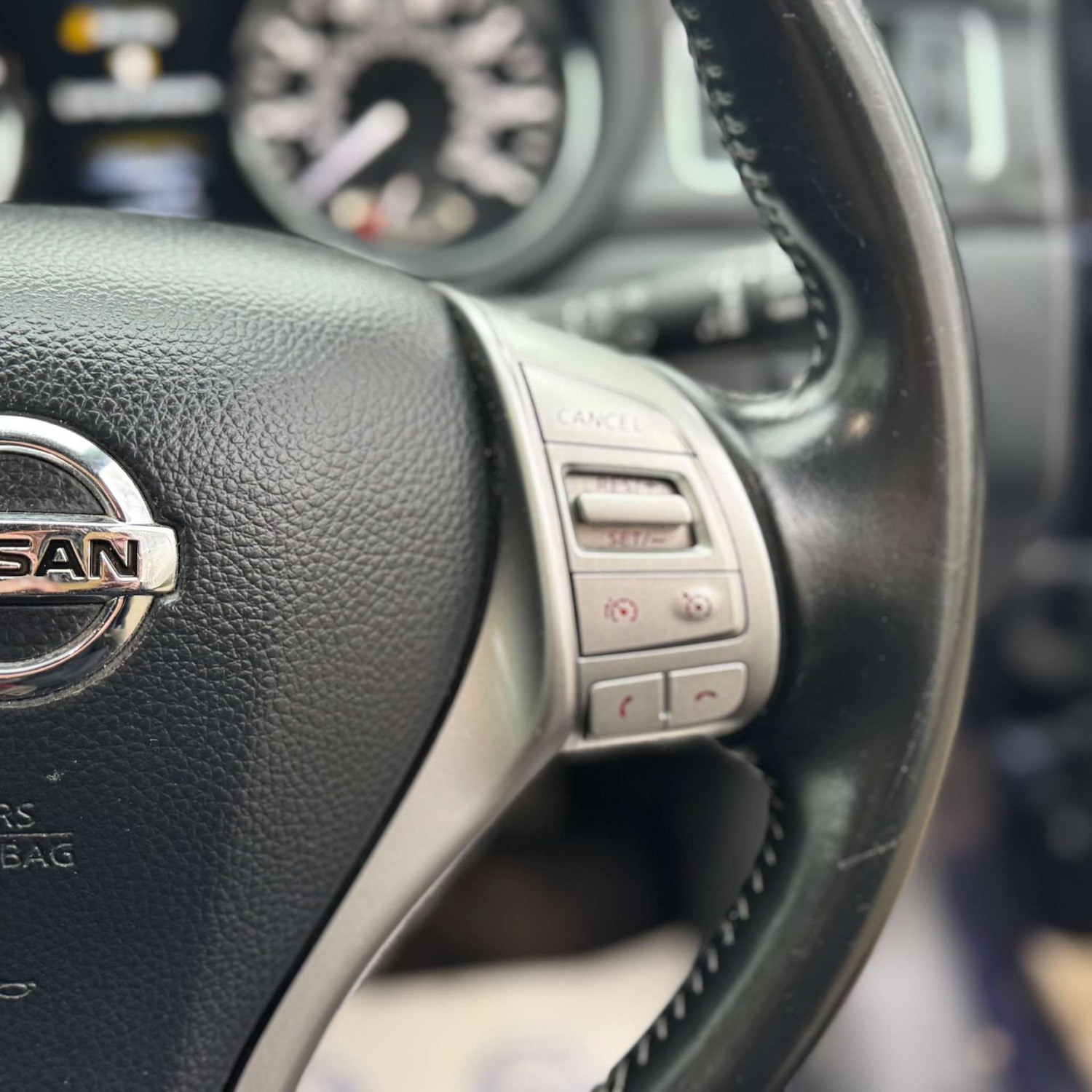 Used Nissan Pulsar 2015 for sale - 76919210: Photo 18