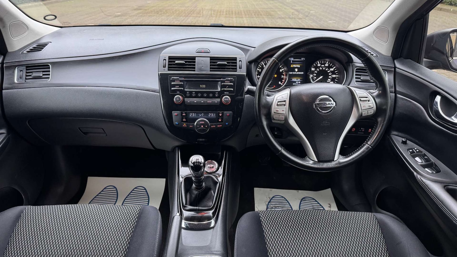 Used Nissan Pulsar 2015 for sale - 76919210: Photo 2