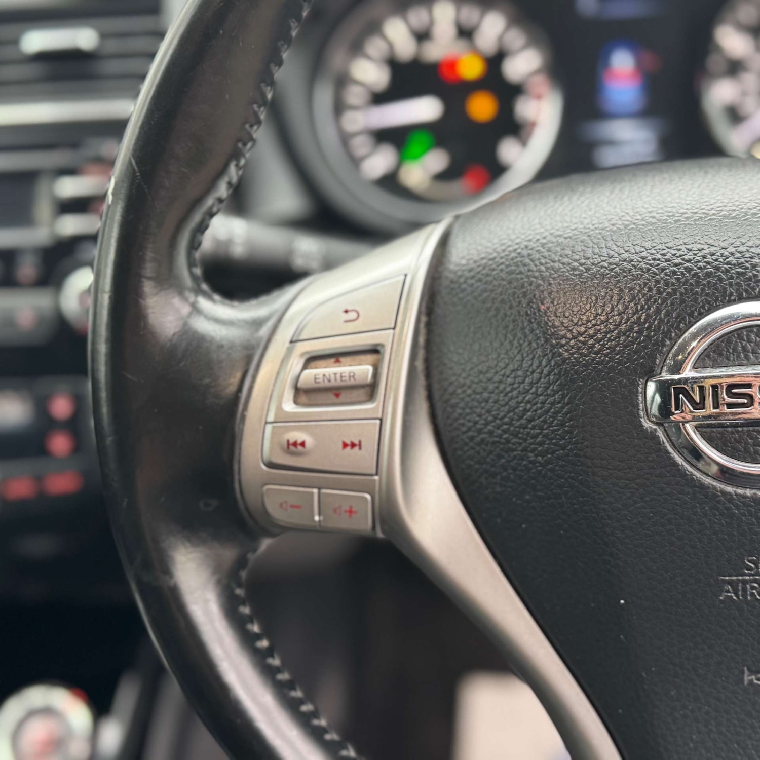 Used Nissan Pulsar 2015 for sale - 76919210: Photo 23