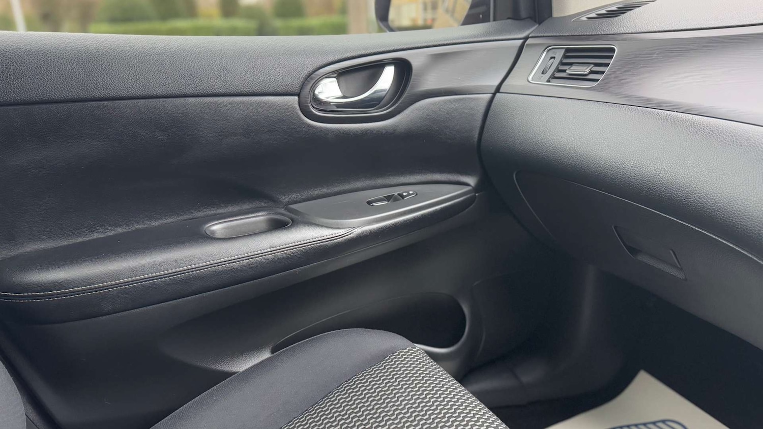 Used Nissan Pulsar 2015 for sale - 76919210: Photo 27