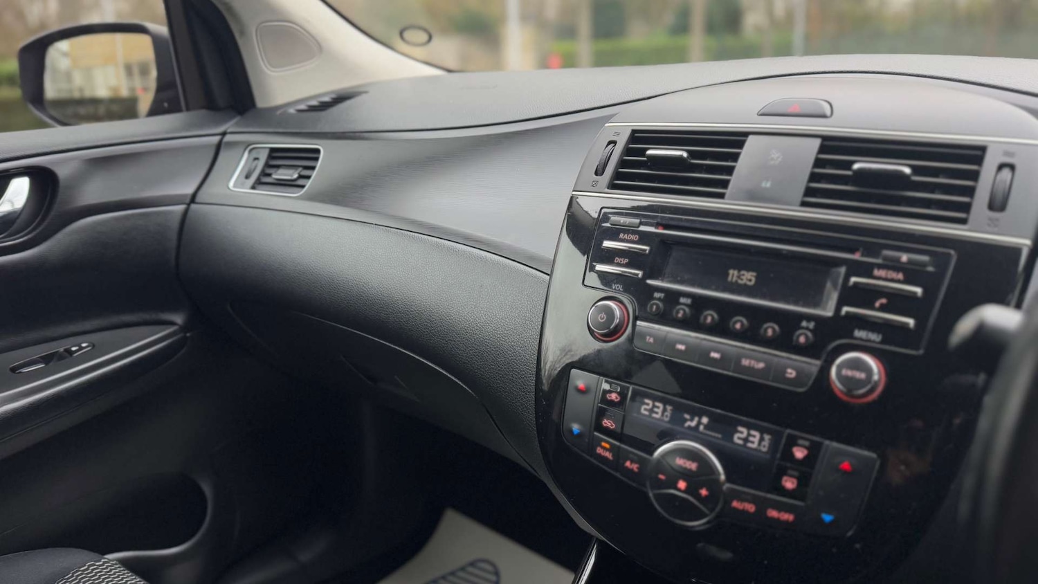 Used Nissan Pulsar 2015 for sale - 76919210: Photo 28