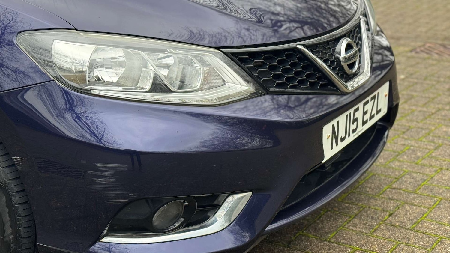 Used Nissan Pulsar 2015 for sale - 76919210: Photo 8