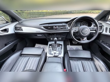 Used Audi A7 2017 for sale - 79311226: Photo