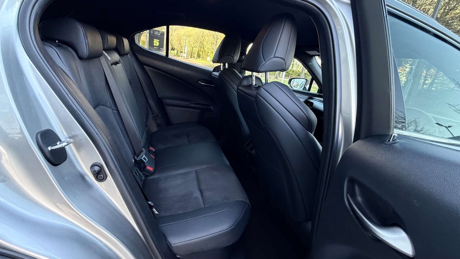 Used Lexus UX 2020 for sale - 78056710: Photo 12