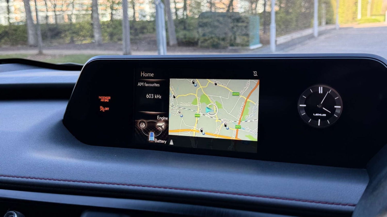 Used Lexus UX 2020 for sale - 78056710: Photo 18