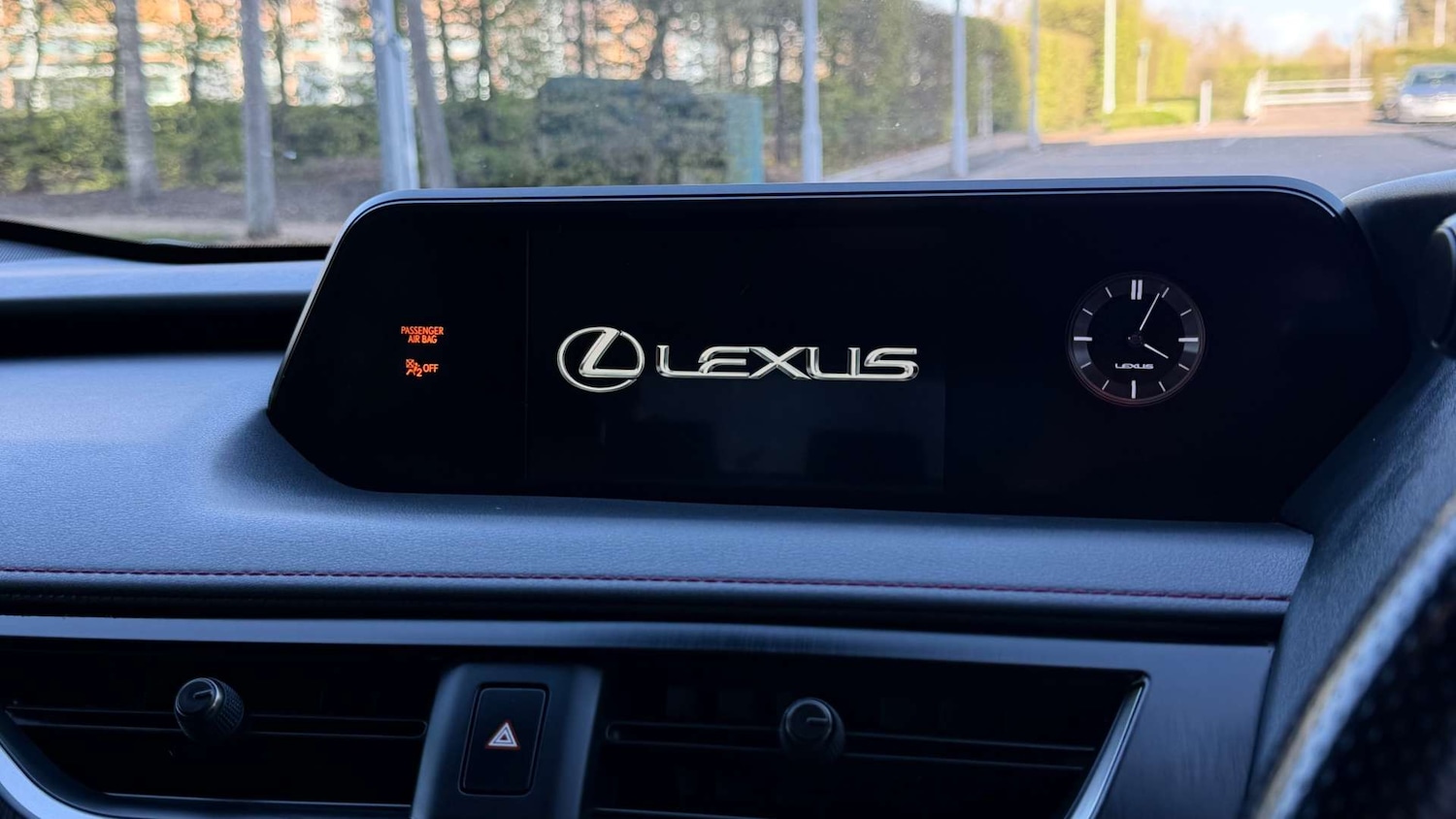 Used Lexus UX 2020 for sale - 78056710: Photo 21