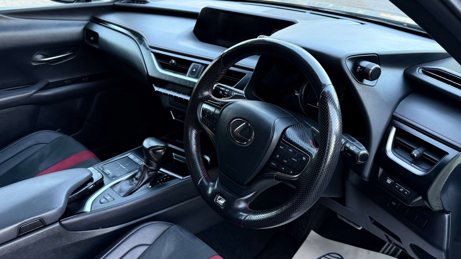 Used Lexus UX 2020 for sale - 78056710: Photo 26