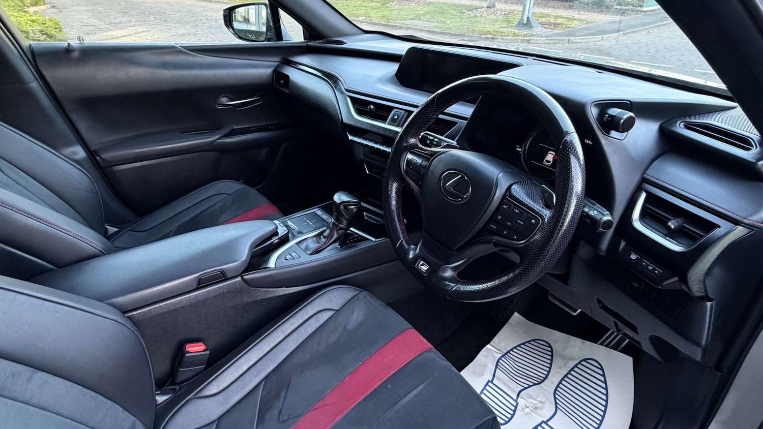 Used Lexus UX 2020 for sale - 78056710: Photo 28