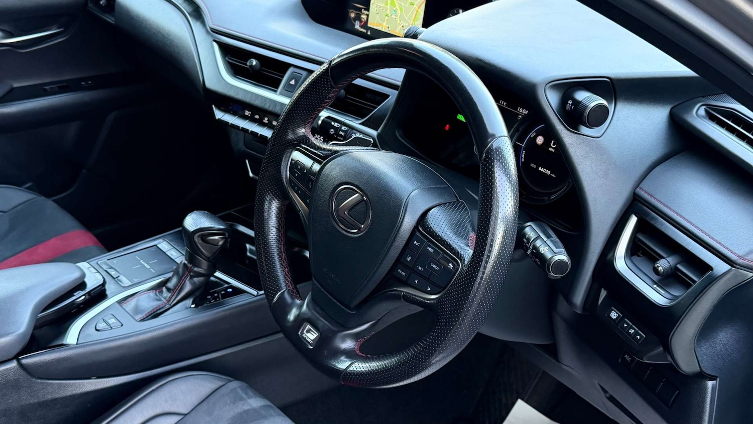 Used Lexus UX 2020 for sale - 78056710: Photo 3