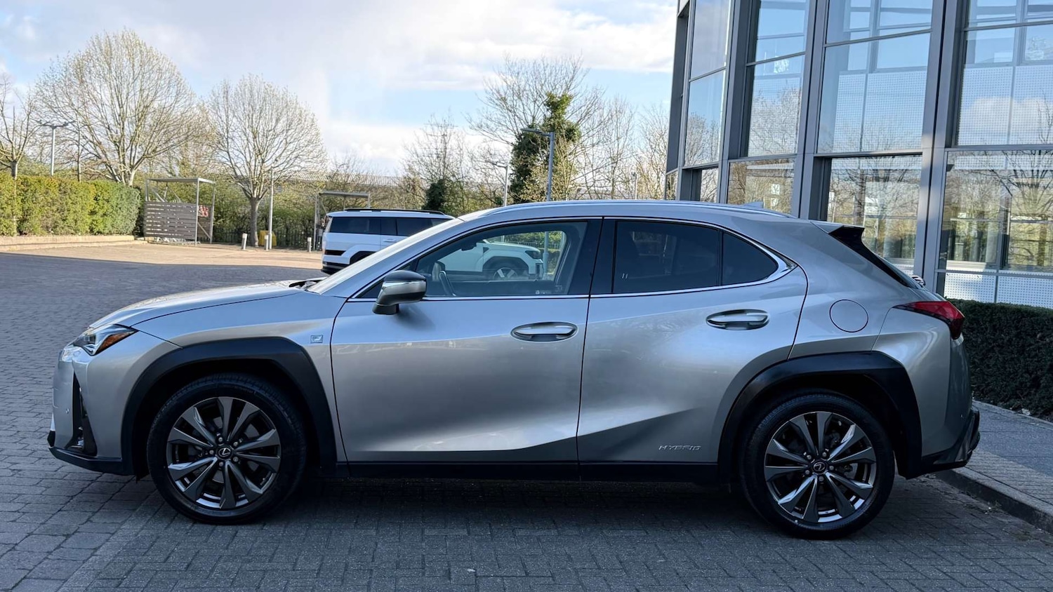 Used Lexus UX 2020 for sale - 78056710: Photo 35