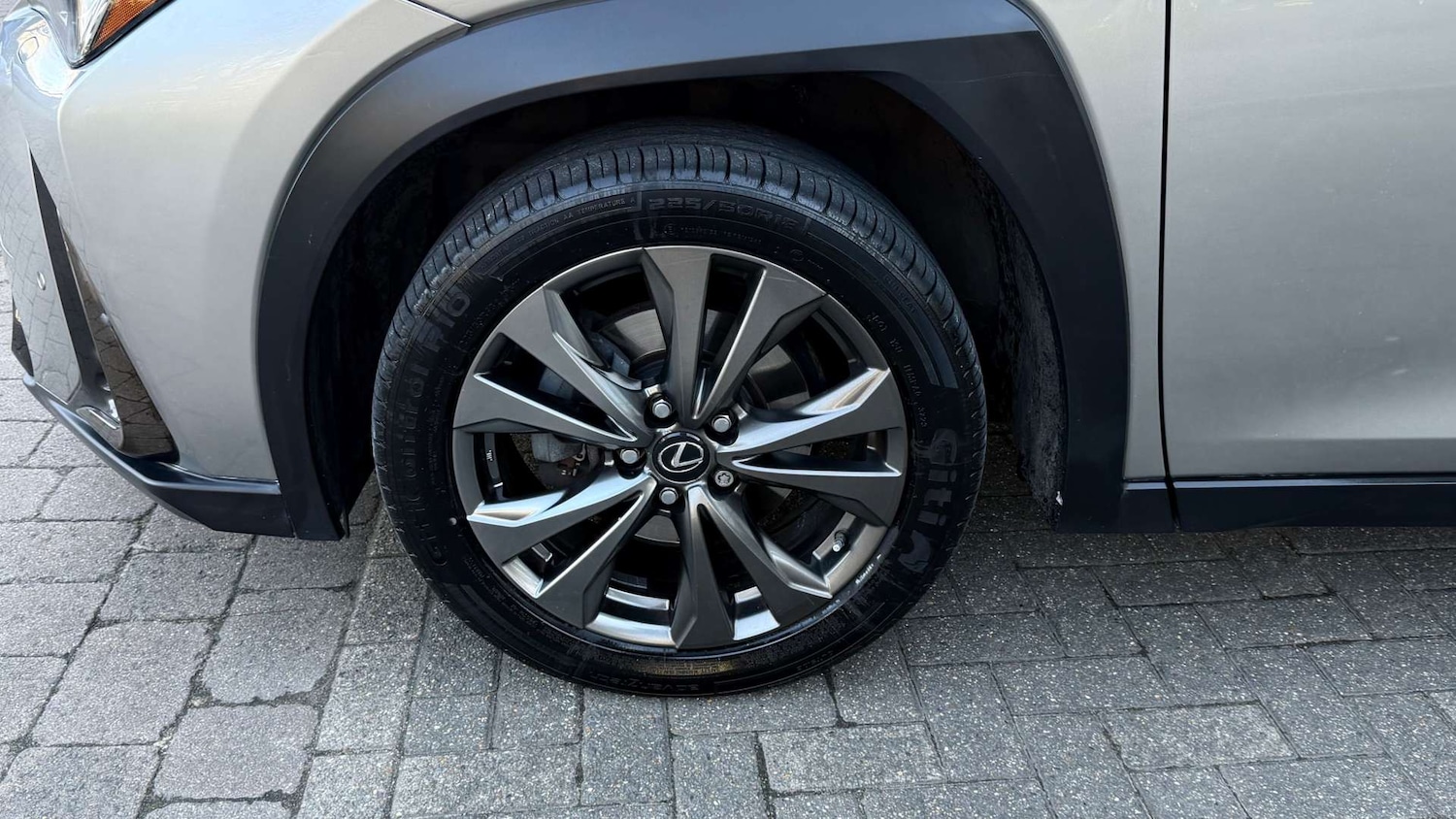 Used Lexus UX 2020 for sale - 78056710: Photo 36