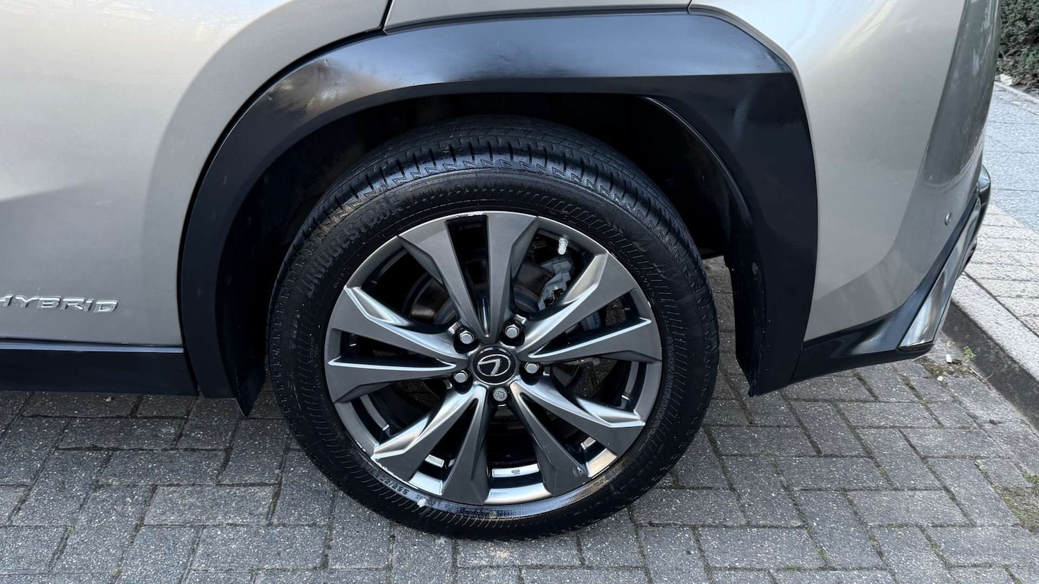 Used Lexus UX 2020 for sale - 78056710: Photo 37