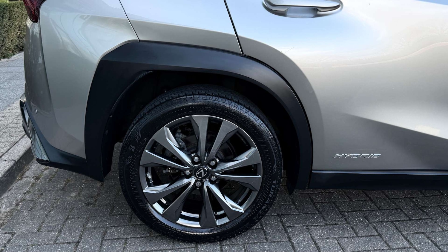 Used Lexus UX 2020 for sale - 78056710: Photo 38