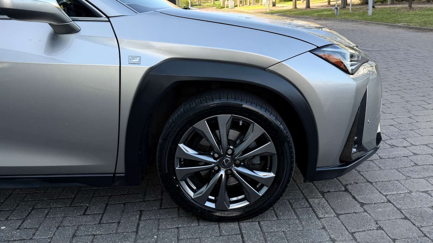 Used Lexus UX 2020 for sale - 78056710: Photo 39