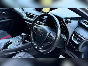 Used Lexus UX 2020 for sale - 78056710: Photo