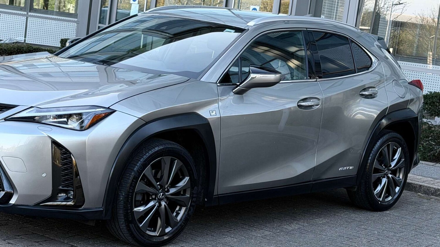 Used Lexus UX 2020 for sale - 78056710: Photo 43