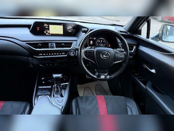 Used Lexus UX 2020 for sale - 78056710: Photo
