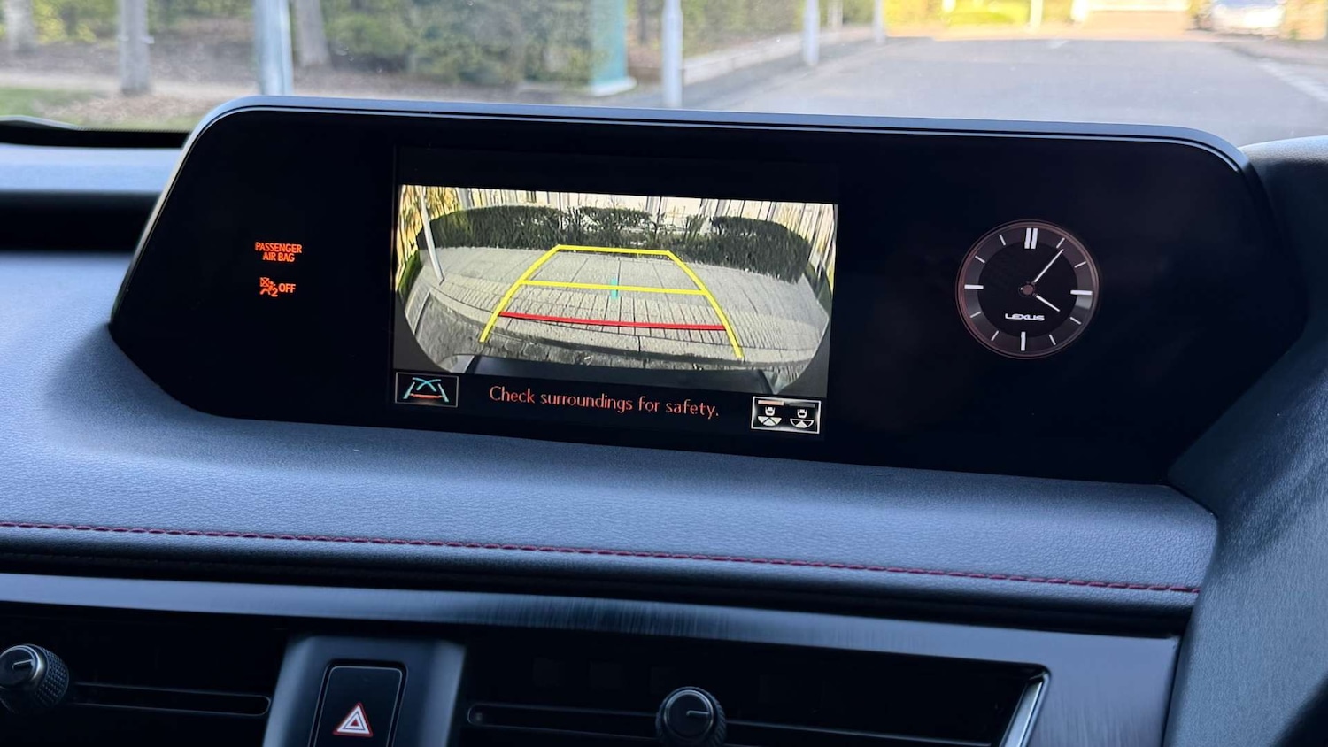 Used Lexus UX 2020 for sale - 78056710: Photo 6