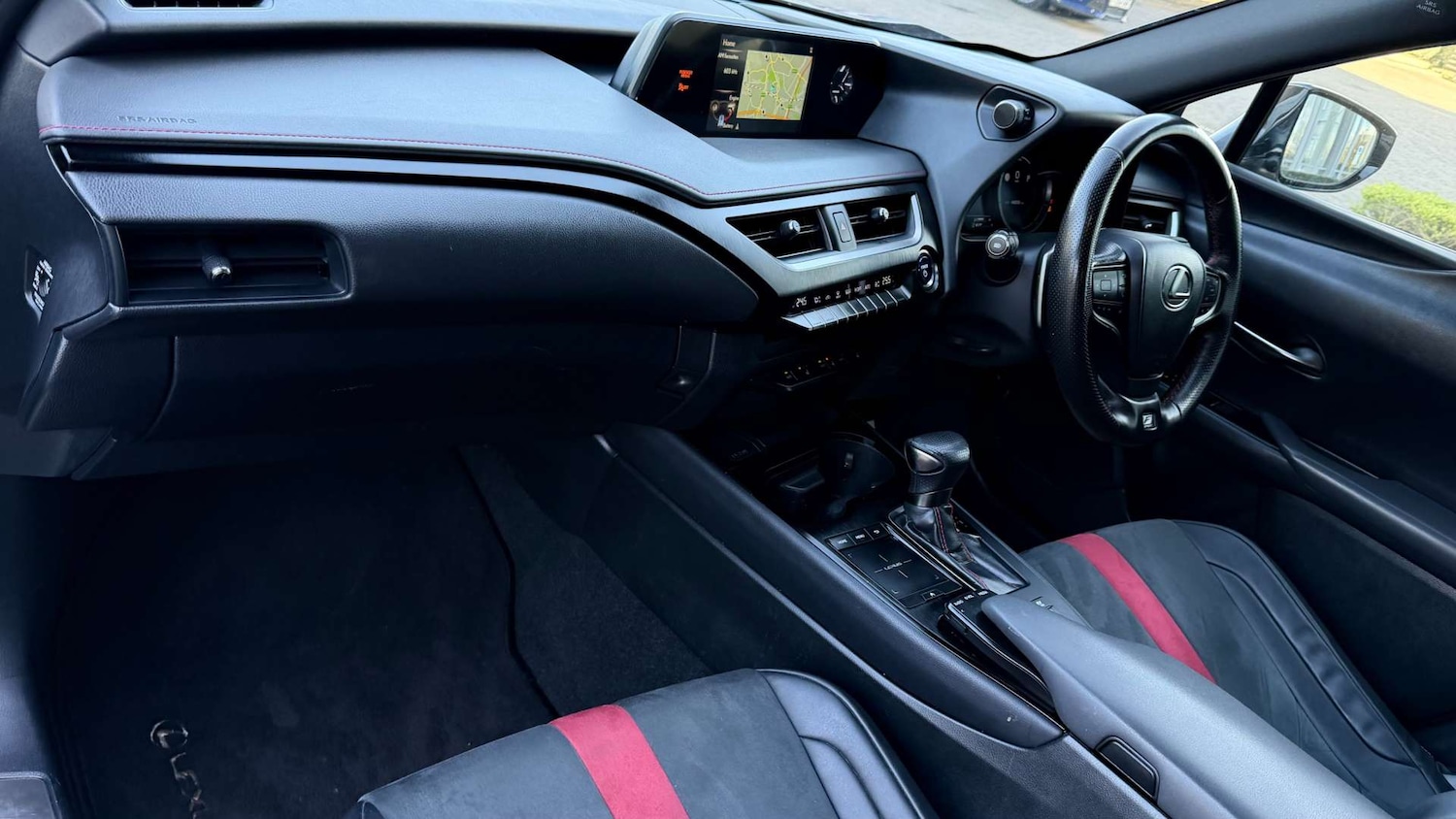 Used Lexus UX 2020 for sale - 78056710: Photo 9