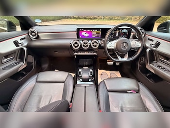 Used Mercedes-Benz CLA 2019 for sale - 79559629: Photo