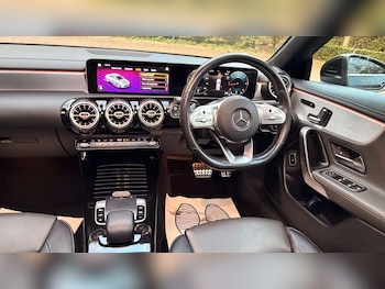 Used Mercedes-Benz CLA 2019 for sale - 79559629: Photo