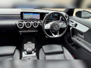Used Mercedes-Benz CLA 2021 for sale - 78598642: Photo