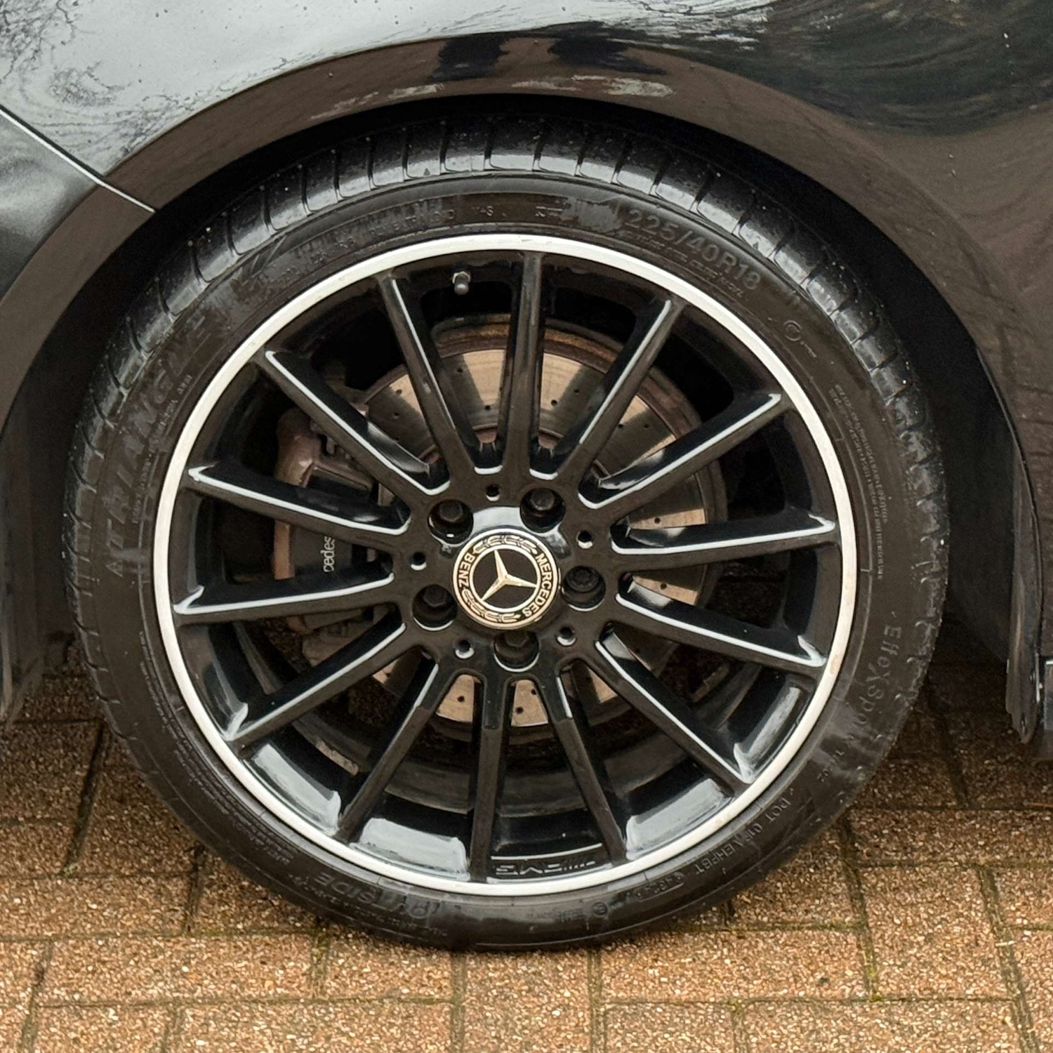 Used Mercedes-Benz A-Class 2017 for sale - 77236291: Photo 10