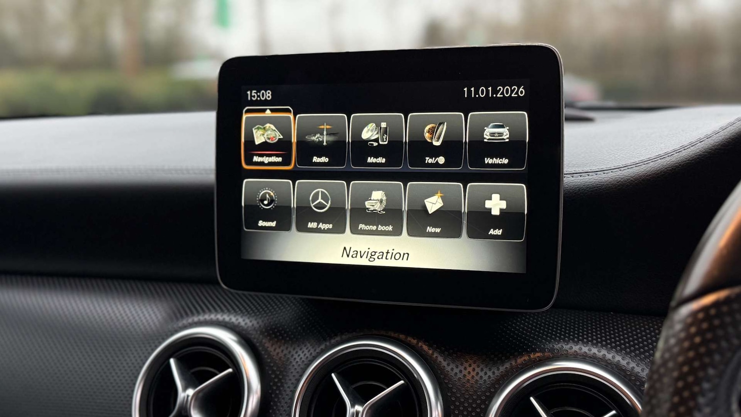 Used Mercedes-Benz A-Class 2017 for sale - 77236291: Photo 11