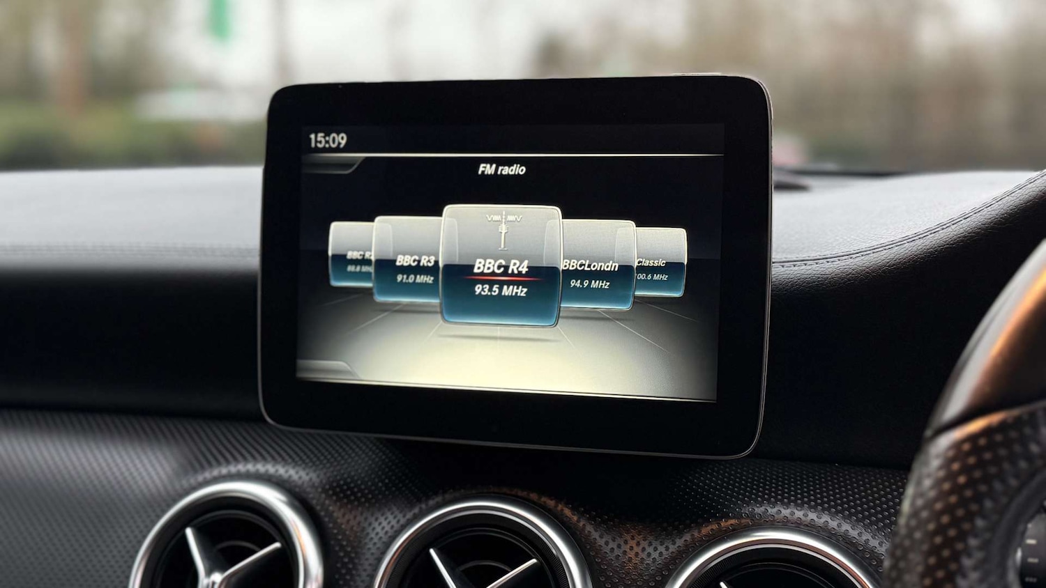 Used Mercedes-Benz A-Class 2017 for sale - 77236291: Photo 14