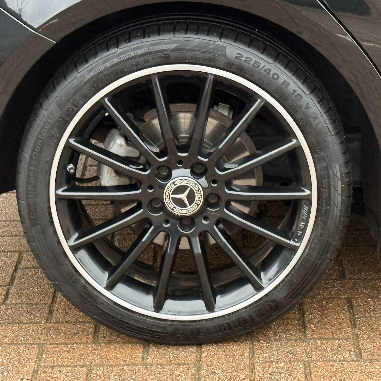 Used Mercedes-Benz A-Class 2017 for sale - 77236291: Photo 16