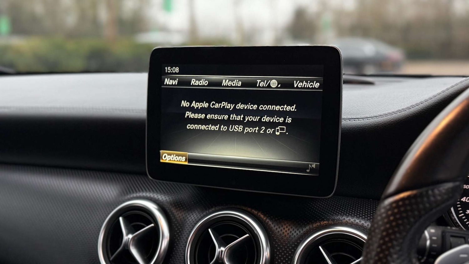 Used Mercedes-Benz A-Class 2017 for sale - 77236291: Photo 6