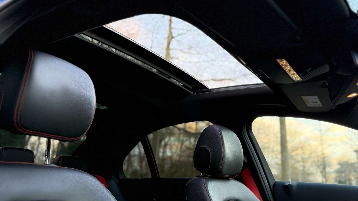 Used Mercedes-Benz C Class 2017 for sale - 77162423: Photo 24