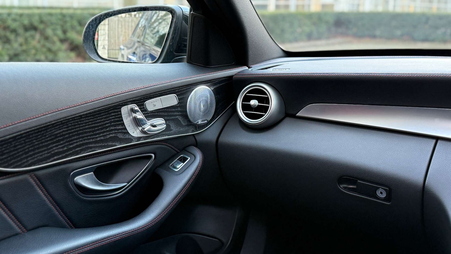 Used Mercedes-Benz C Class 2017 for sale - 77162423: Photo 39