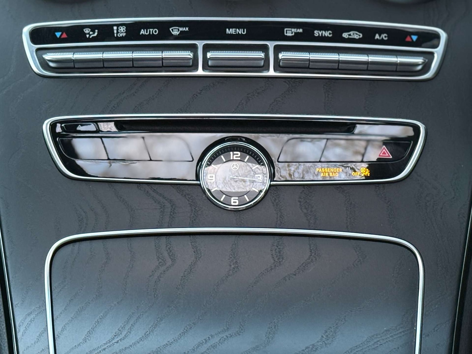 Used Mercedes-Benz C Class 2017 for sale - 77162423: Photo 46