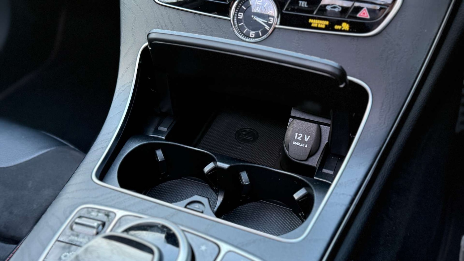 Used Mercedes-Benz C Class 2017 for sale - 77162423: Photo 60