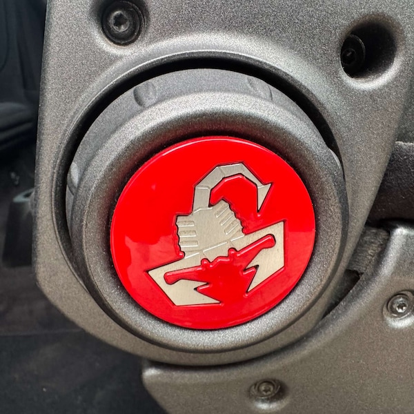 Used Abarth 595 2016 for sale - 76293363: Photo 13