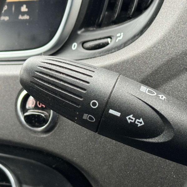 Used Abarth 595 2016 for sale - 76293363: Photo 16