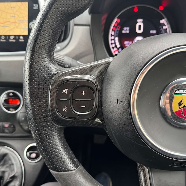 Used Abarth 595 2016 for sale - 76293363: Photo 23