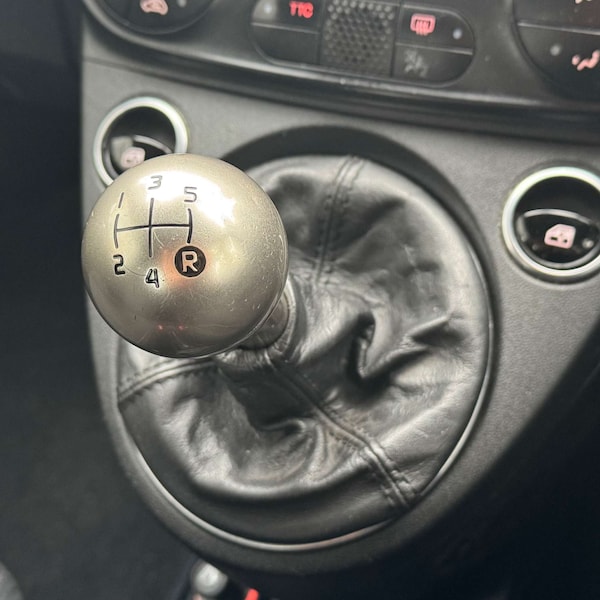Used Abarth 595 2016 for sale - 76293363: Photo 24