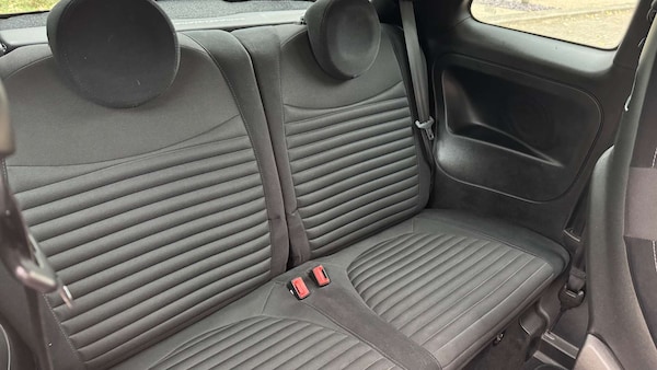 Used Abarth 595 2016 for sale - 76293363: Photo 31