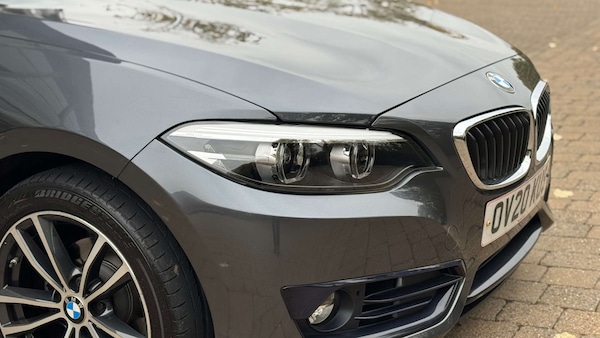 Used BMW 2 Series 2020 for sale - 76235425: Photo 13