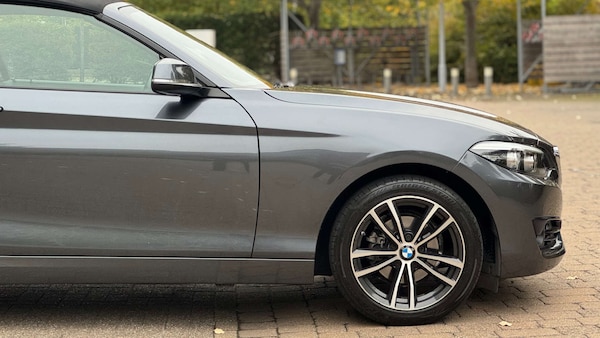 Used BMW 2 Series 2020 for sale - 76235425: Photo 14
