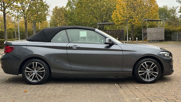 Used BMW 2 Series 2020 for sale - 76235425: Photo 15