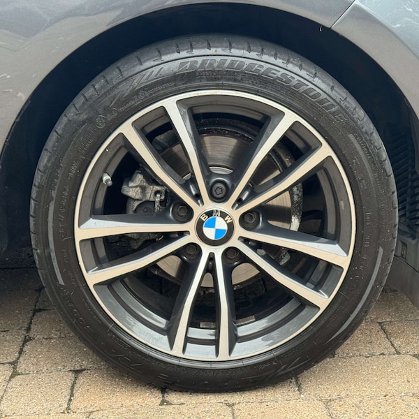 Used BMW 2 Series 2020 for sale - 76235425: Photo 17