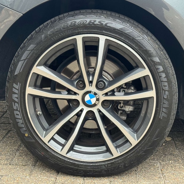 Used BMW 2 Series 2020 for sale - 76235425: Photo 18
